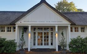 Landgoed ISVW
